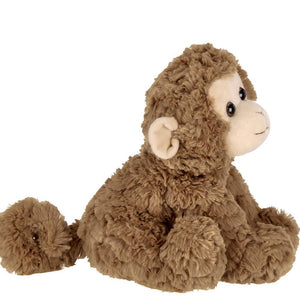 Giggles the Monkey | Bearington Collection