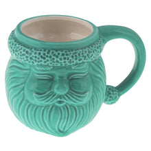 Load image into Gallery viewer, Green | Santa Mug|Karma
