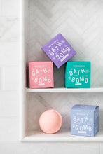 Load image into Gallery viewer, Magnolia Bath Bomb | Old Whaling Company

