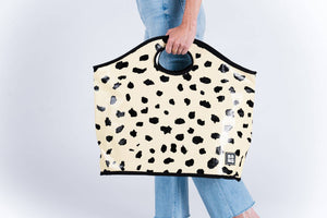 brng bag | Spotted |The Newport Tote