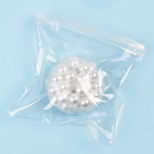 Load image into Gallery viewer, Pearl stress Ball Squishy Squeeze Toy Fidget Toy| Sparkling Extras
