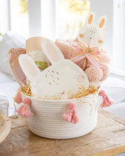 Load image into Gallery viewer, Felt Bunny Wand | My Mind’s Eye
