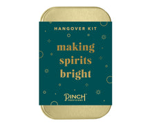 Load image into Gallery viewer, Hangover Kit : Dusty Rose | Pinch Provisions
