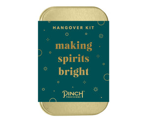 Hangover Kit : Dusty Rose | Pinch Provisions
