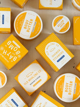 Load image into Gallery viewer, Seaside Citrine® Bath Bomb | Old Whaling Company
