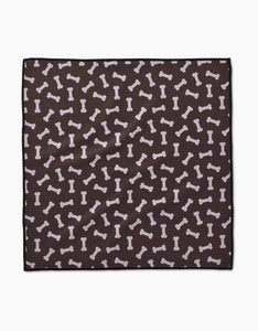 Sweet Treats Paw Towel | Geometry