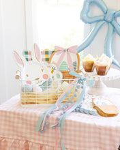 Load image into Gallery viewer, Bunny Face Shaped Plate | My Mind’s Eye

