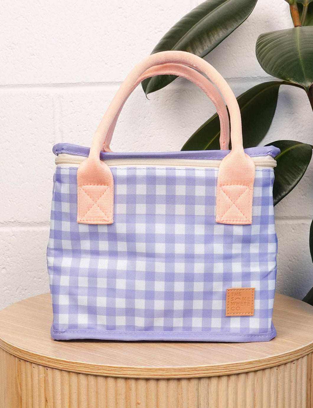 Sundown Lunch Picnic Insulated Cooler Bag