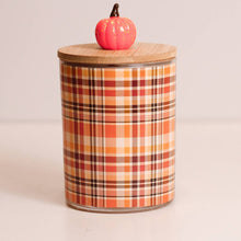 Load image into Gallery viewer, At The Pumpkin Patch  |Seasonal Candle (10oz.) | At The Pumpkin Patch  | A Cheerful Giver
