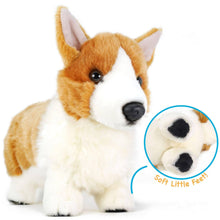 Load image into Gallery viewer, Carlotta the Corgi
