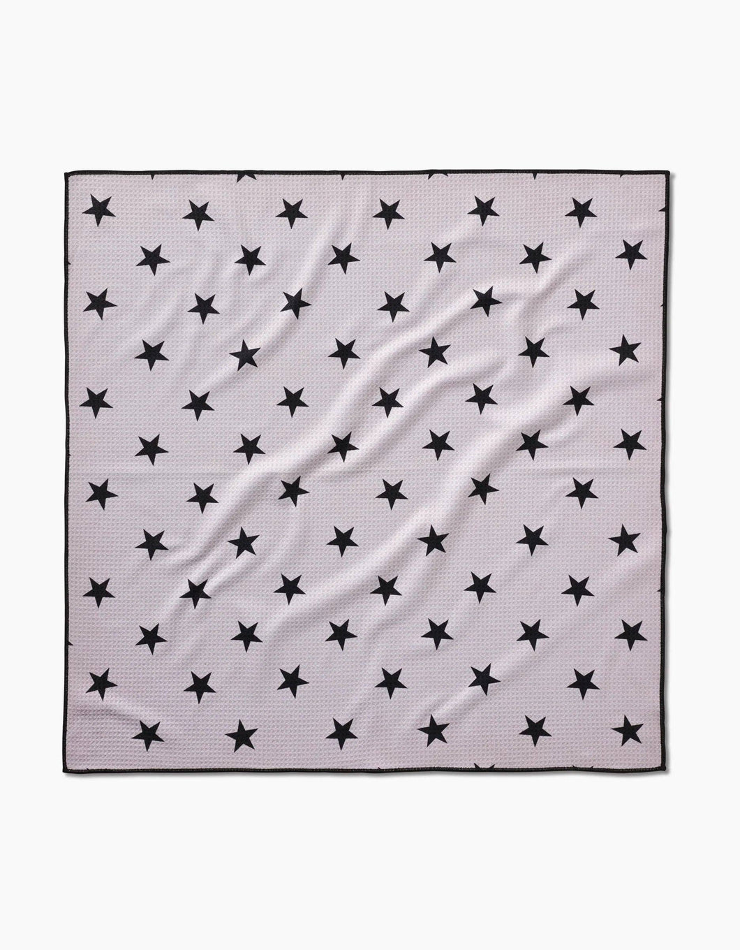 Bark Dog Towel | Geometry