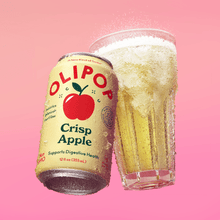 Load image into Gallery viewer, Crisp Apple |Olipop
