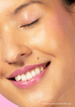 Load image into Gallery viewer, Pink Me Up Lip &amp; Cheek Tinted Balm | AvryBeauty
