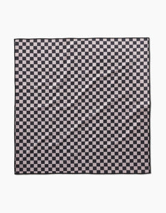 Dog | Cool Pup Dog Towel | Geometry