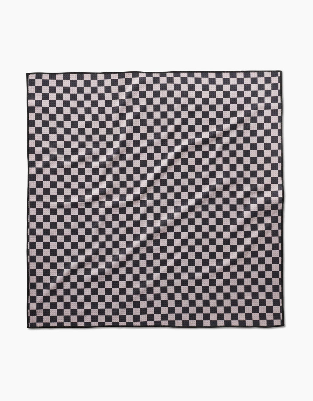 Dog | Cool Pup Dog Towel | Geometry