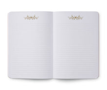 Load image into Gallery viewer, Rifle Paper Co. - Assorted Set of 3 Roses Notebooks
