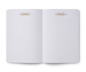 Rifle Paper Co. - Assorted Set of 3 Roses Notebooks