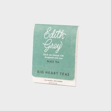 Load image into Gallery viewer, Edith Grey Tea For Two | Big Heart Tea Co.
