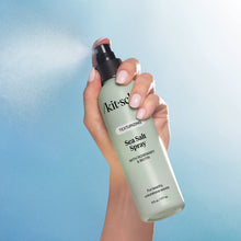 Load image into Gallery viewer, Texturizing Sea Salt Spray | KITSCH

