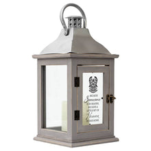 Load image into Gallery viewer, Little Bit Of Heaven Bereavement Lantern | Dicksons
