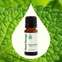 Load image into Gallery viewer, Plant Therapy - Peppermint Essential Oil 10 mL
