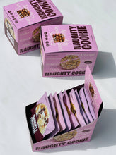 Load image into Gallery viewer, Naughty Cookie Retail Shelf Display Box | Naughty Cookie
