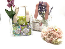 Load image into Gallery viewer, All Little Cute Things - Tea Party Pretty Gift Bag with Handle Retail Party Favors
