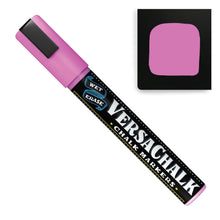 Load image into Gallery viewer, Neon Pink| 3mm Fine | Chalk Marker | VersaChalk
