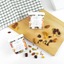 Load image into Gallery viewer, Fruit &amp; Nuts Jar| Jocelyn &amp; Co
