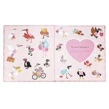 Load image into Gallery viewer, Valentine Love &amp; Find: I Spy With My Little Eye Book
