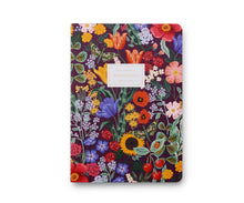 Load image into Gallery viewer, Rifle Paper Co. - Assorted Set of 3 Blossom Notebooks
