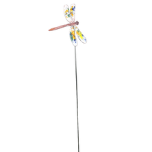Load image into Gallery viewer, Dragonflies Enamel Copper
