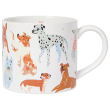 Load image into Gallery viewer, Danica Jubilee - Puppos Mug in a box
