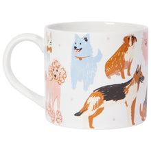 Load image into Gallery viewer, Danica Jubilee - Puppos Mug in a box
