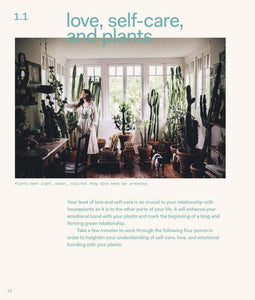 Plant Tribe: Living Happily Ever After with Plants | Microcosm Publishing & Distribution -