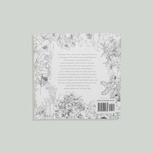 Load image into Gallery viewer, The Plant Lady: A Floral Adult Coloring Book | Paige Tate &amp; Co

