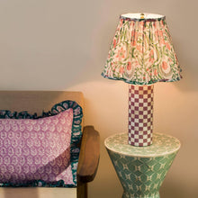 Load image into Gallery viewer, Pattern Play Lamp Shade
