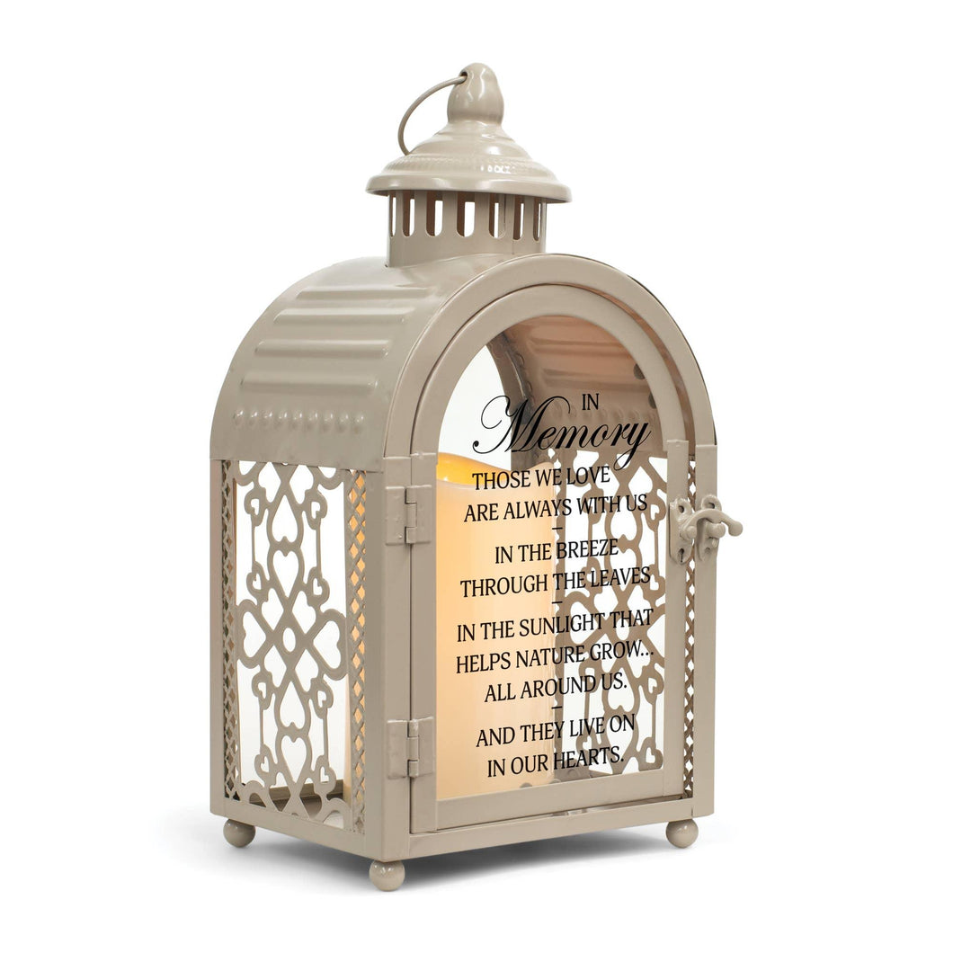 BER/IN MEMORY THOSE WE LOVE… | Dicksons