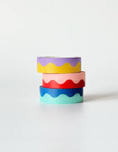 Load image into Gallery viewer, Squiggle Washi Tape
