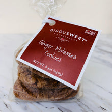 Load image into Gallery viewer, Bisousweet - Ginger Molasses Cookies
