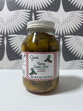 Load image into Gallery viewer, Spicy Pickles | Jan&#39;s Pickles
