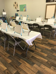 Private Party Information