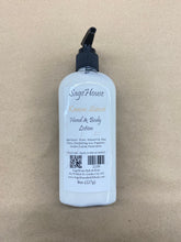 Load image into Gallery viewer, SageHouse Bath &amp; Body | Lotion | Kansas Sunset | Large
