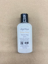 Load image into Gallery viewer, SageHouse Bath &amp; Body | Lotion | Kansas Sunset | Large
