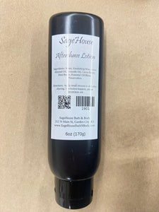 SageHouse Bath & Body |Lotion |Aftershave Lotion