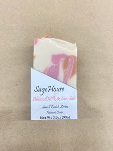 SageHouse Bath &  Body | Bar Soap |