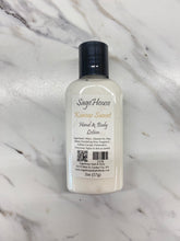 Load image into Gallery viewer, SageHouse Bath &amp; Body | Lotion | Kansas Sunset | Large
