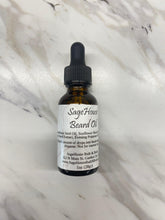 Load image into Gallery viewer, SageHouse Bath &amp; Body | Oil | Beard Oil
