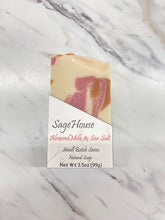 Load image into Gallery viewer, SageHouse Bath &amp;  Body | Bar Soap |
