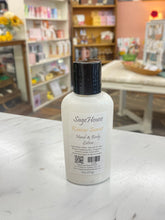 Load image into Gallery viewer, SageHouse Bath &amp; Body | Lotion | Kansas Sunset | Large
